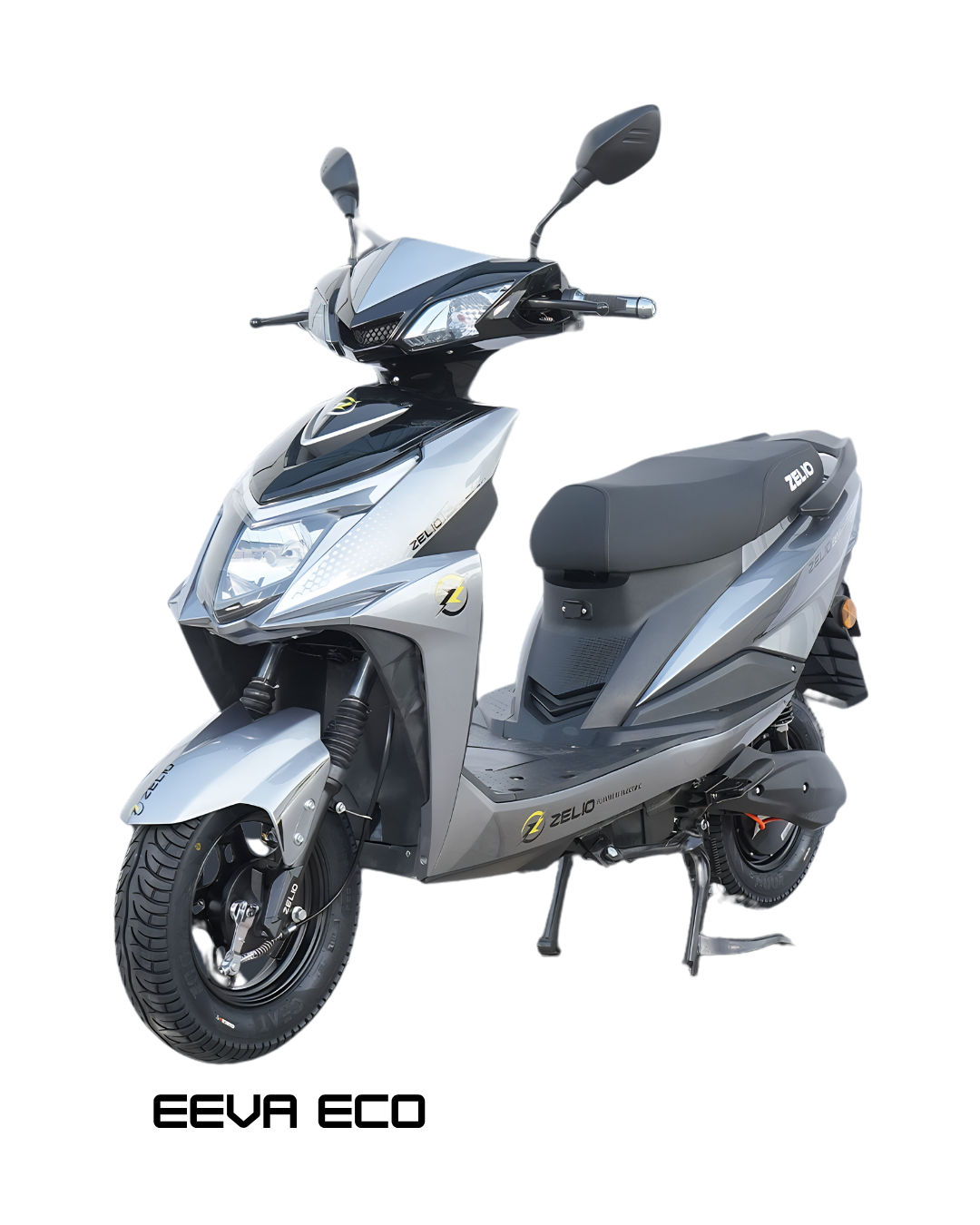 Scooty